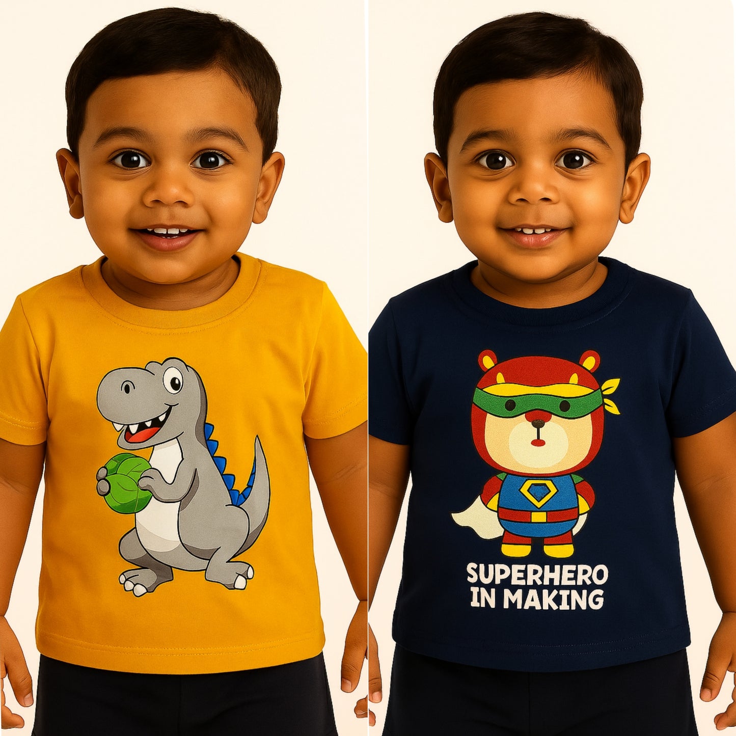 Baby Tshirts