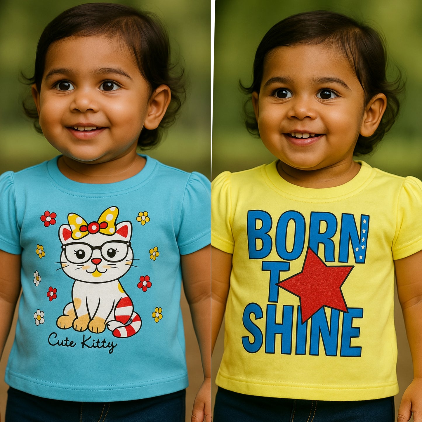Baby Tshirts