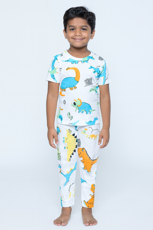 Dino Coord set