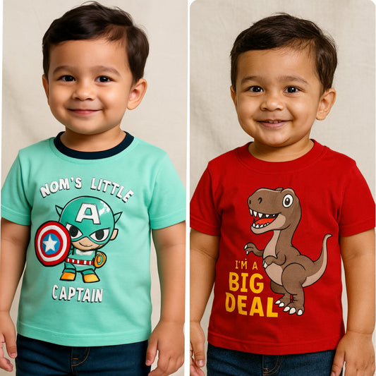 Baby Tshirts