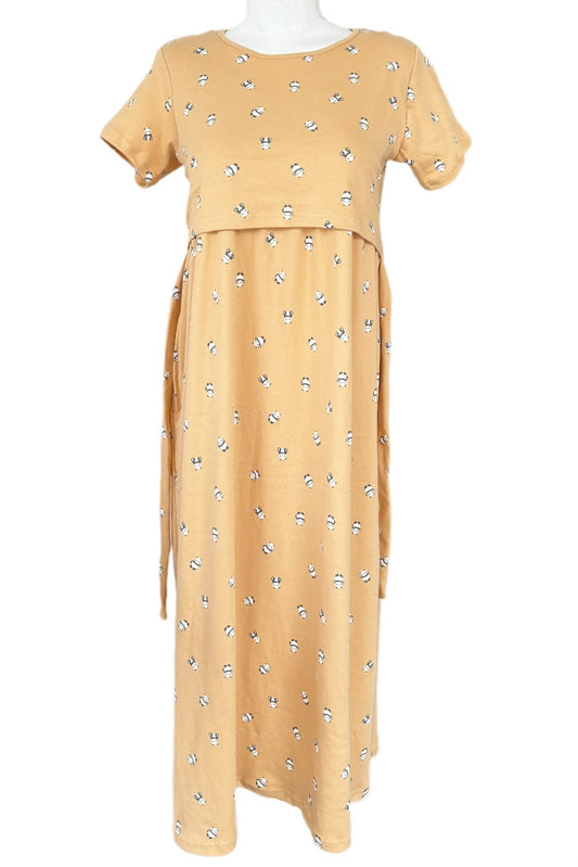 Sandal Maternity & Feeding maxi