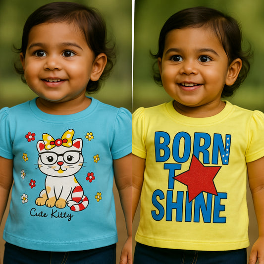 Baby Tshirts