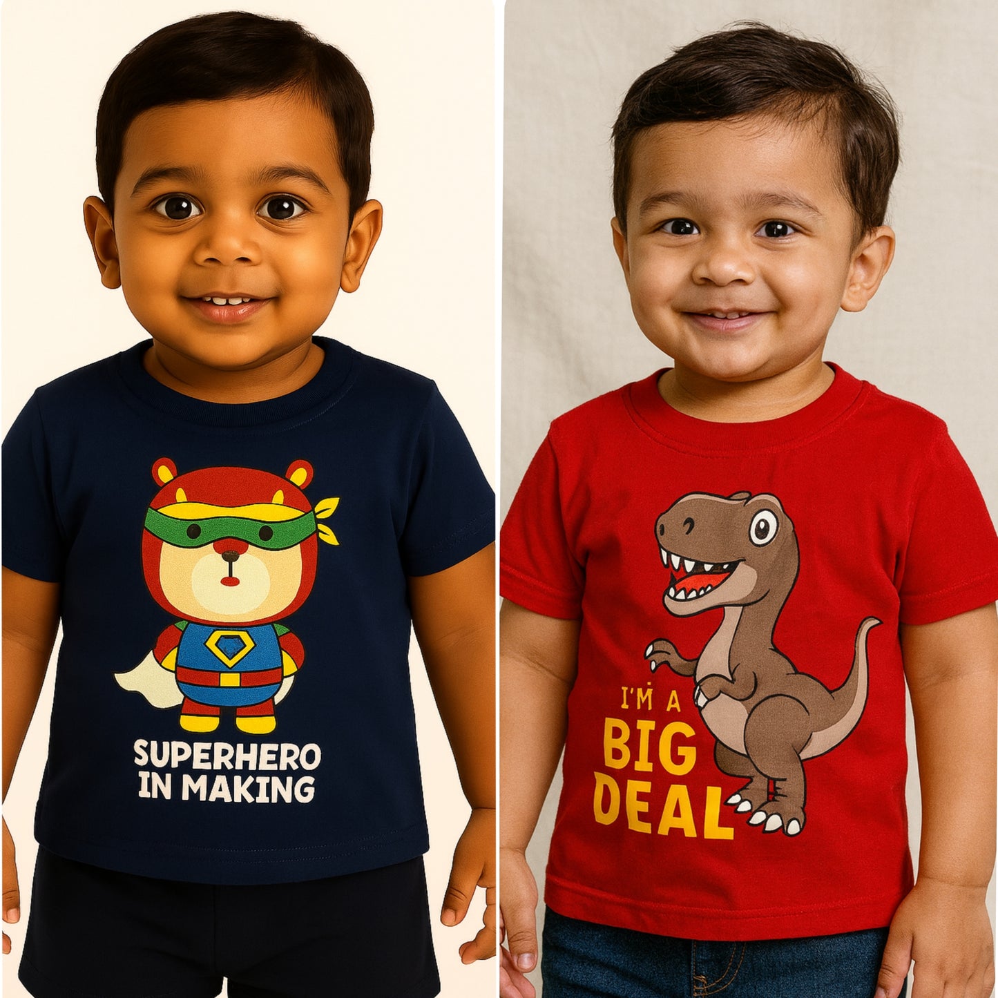 Baby Tshirts