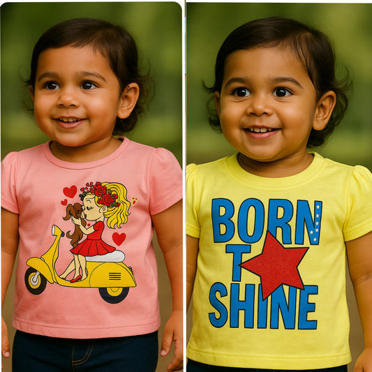 Baby Tshirts
