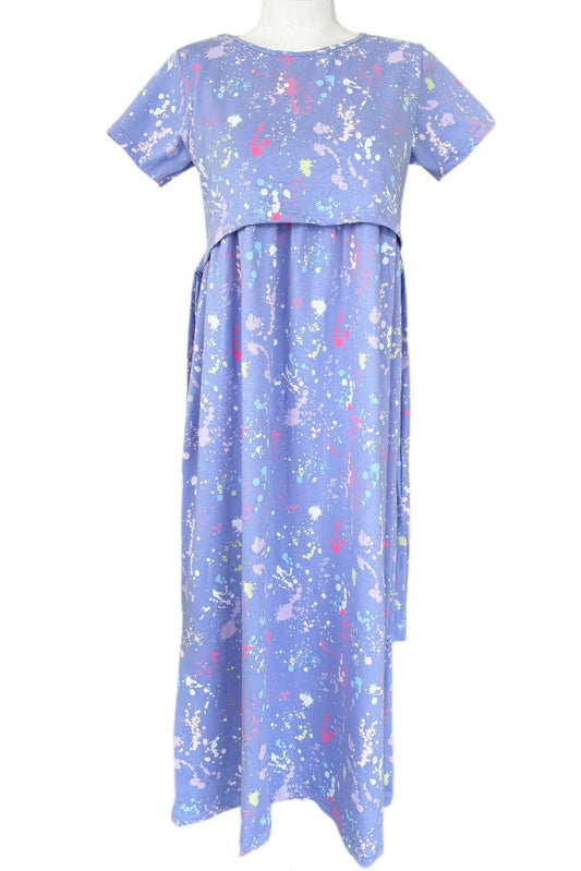 Sprinkle Maternity & Feeding maxi
