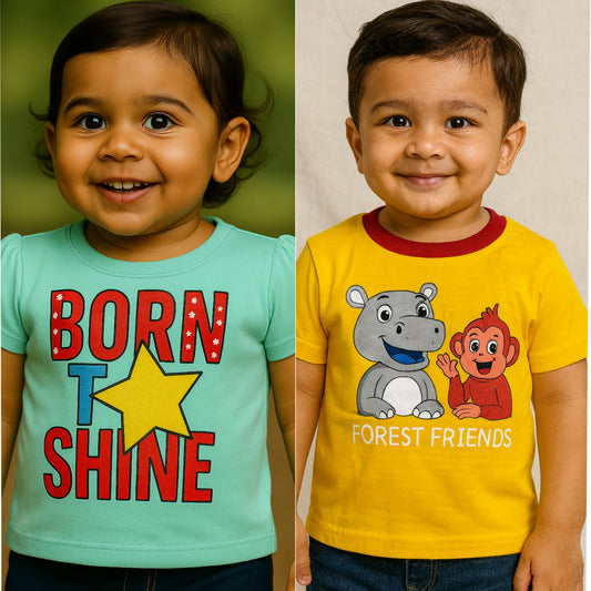 Baby Tshirts