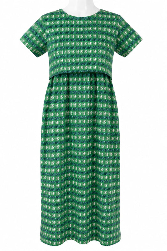GreenMaternity & Feeding maxi