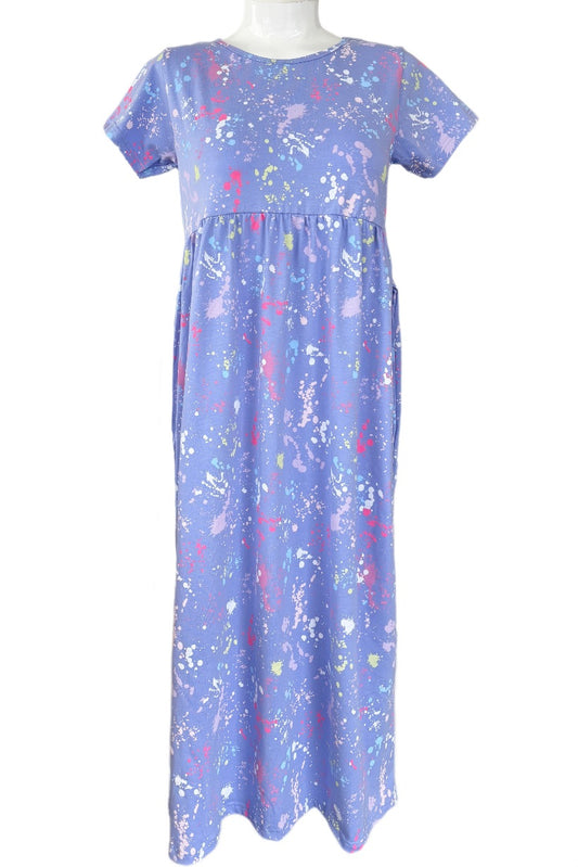 Sprinkle Casual maxi
