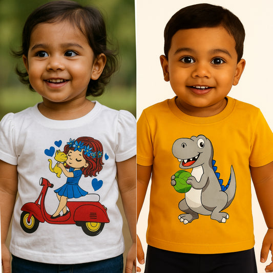 Baby Tshirts
