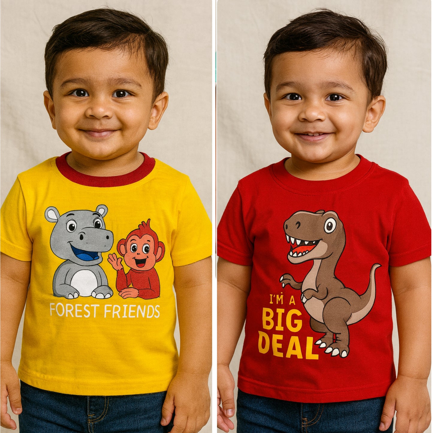 Baby Tshirts