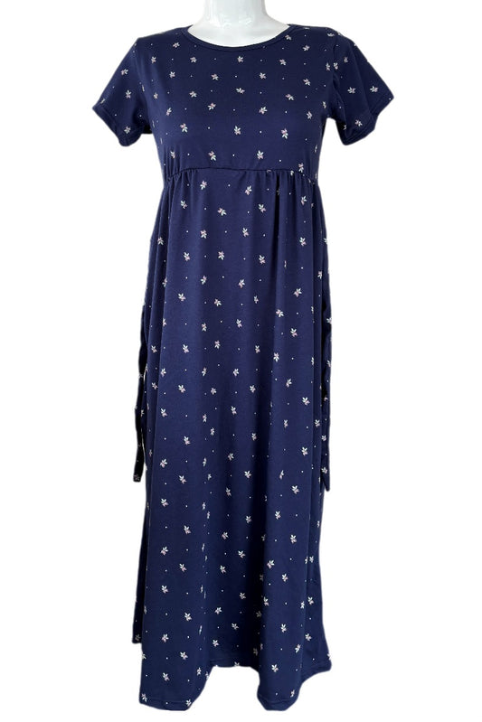 Navy Casual maxi